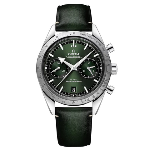 Omega Speedmaster '57