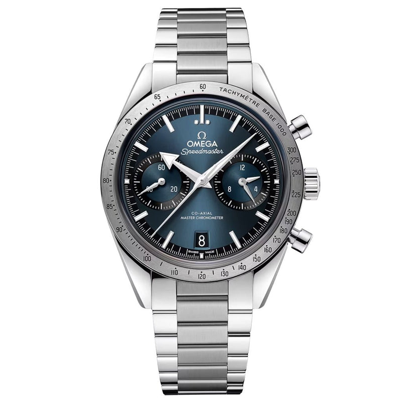 Omega Speedmaster '57