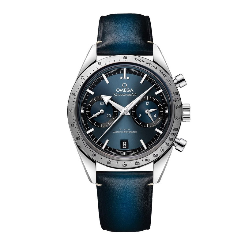 Omega Speedmaster '57