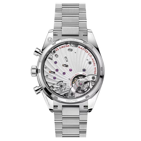 Omega Speedmaster '57 Co-Axial Master Chronometer Chronograph