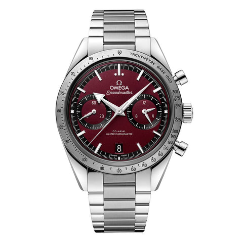 Omega Speedmaster '57 Co‑Axial Master Chronometer Chronograph