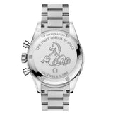 Omega Speedmaster Anniversary Series 39.7 mm