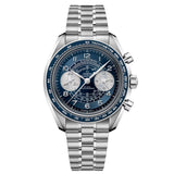 Omega Speedmaster Chronoscope 43 mm