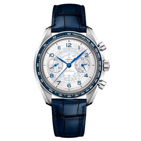 Omega Speedmaster Chronoscope 43 mm