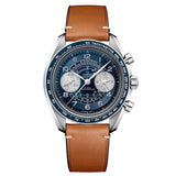 Omega Speedmaster Chronoscope 43 mm