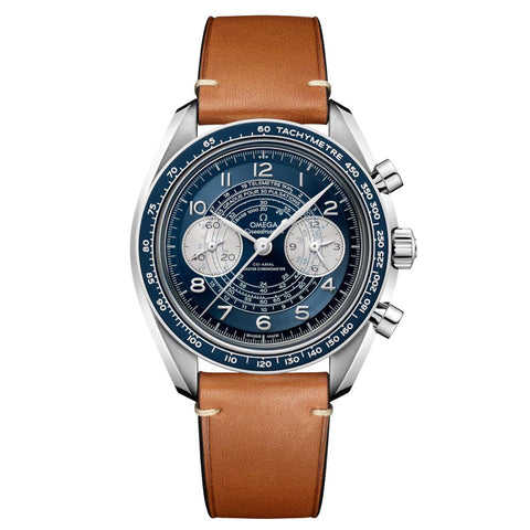 Omega Speedmaster Chronoscope 43 mm