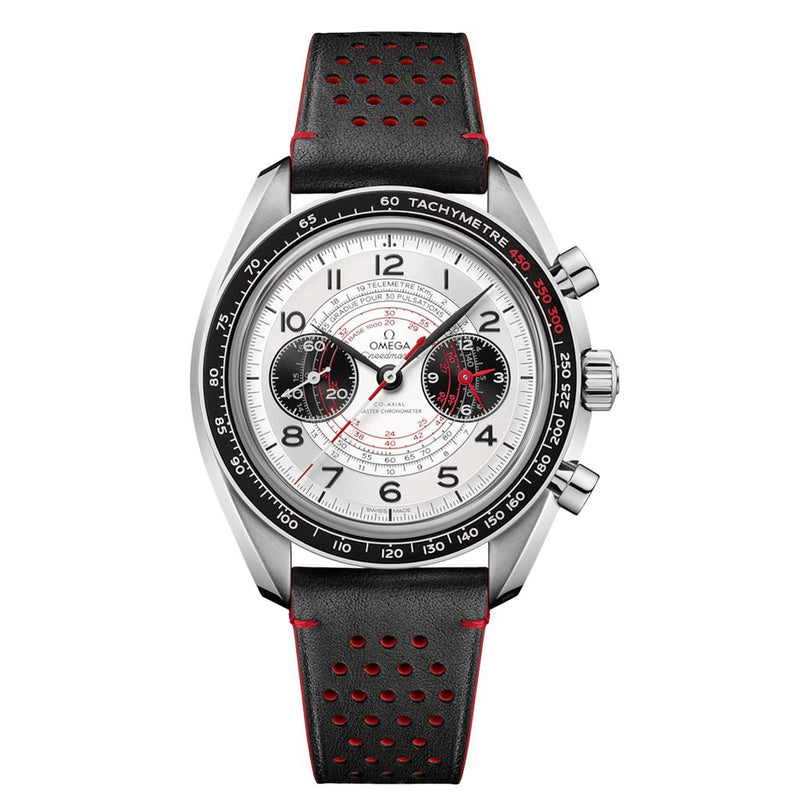 Omega Speedmaster Chronoscope