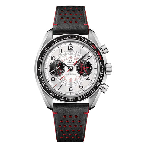 Omega Speedmaster Chronoscope