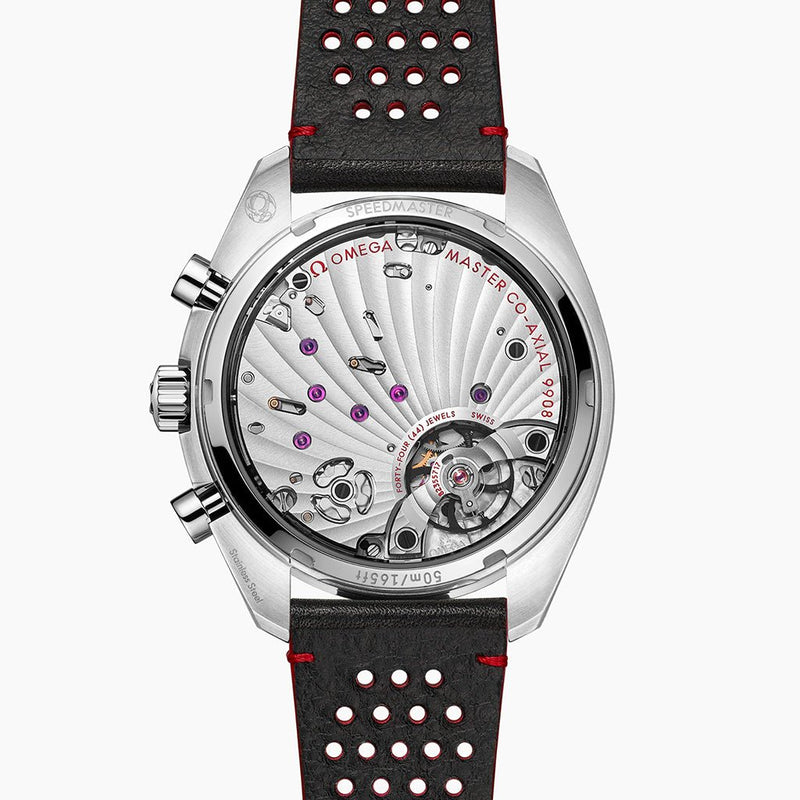 Omega Speedmaster Chronoscope