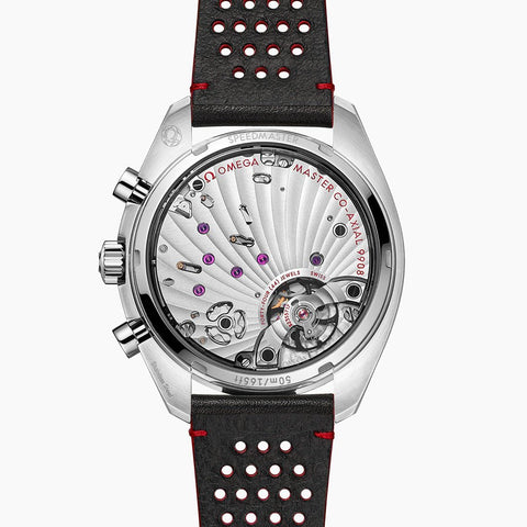 Omega Speedmaster Chronoscope
