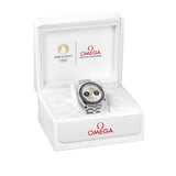 Omega Speedmaster Chronoscope Paris 2024