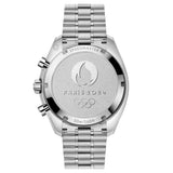 Omega Speedmaster Chronoscope Paris 2024