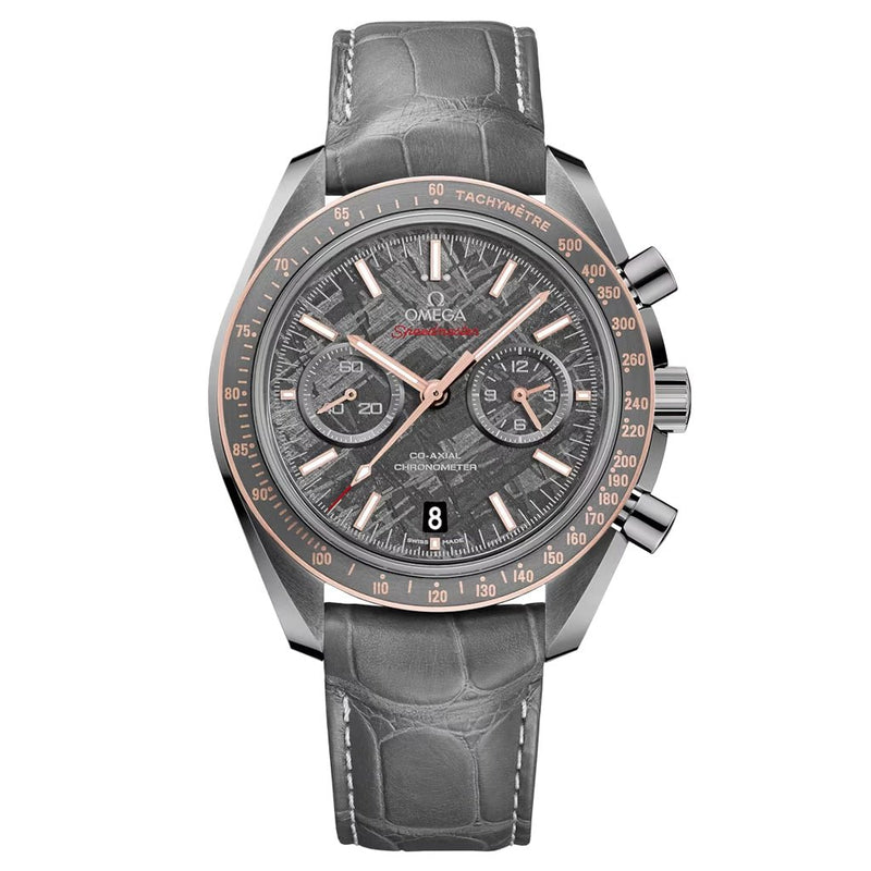 Omega Speedmaster Dark Side of the Moon 44.25 mm
