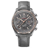 Omega Speedmaster Dark Side of the Moon 44.25 mm