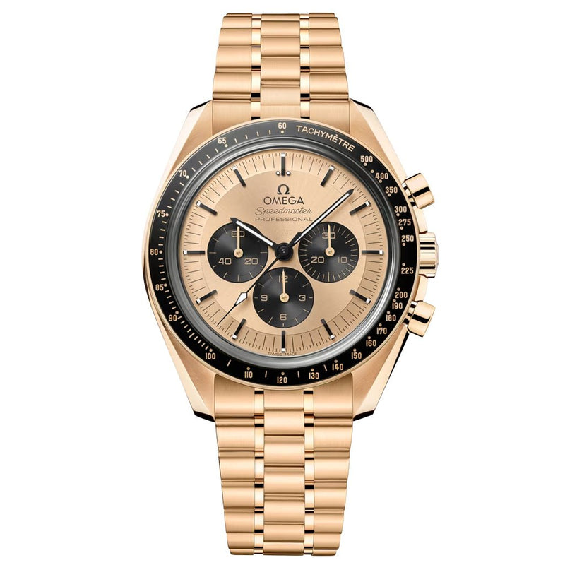 Omega Speedmaster Moonwatch Professional 42 mm