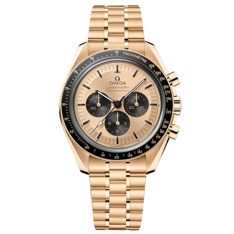 Omega Speedmaster Moonwatch Professional 42 mm