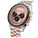 Omega Speedmaster Moonwatch Professional