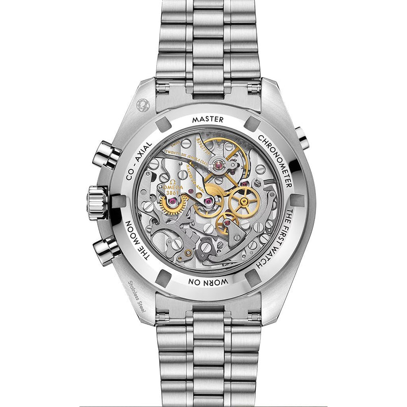Omega Speedmaster Moonwatch Professional