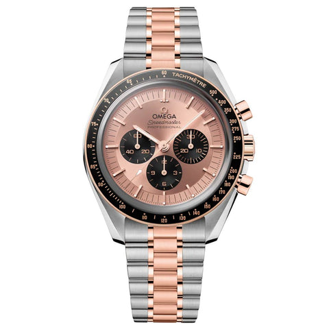 Omega Speedmaster Moonwatch Professional