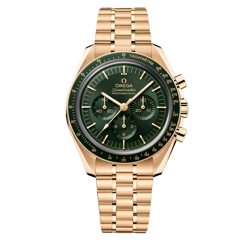 Omega Speedmaster Moonwatch Professional Chronograph