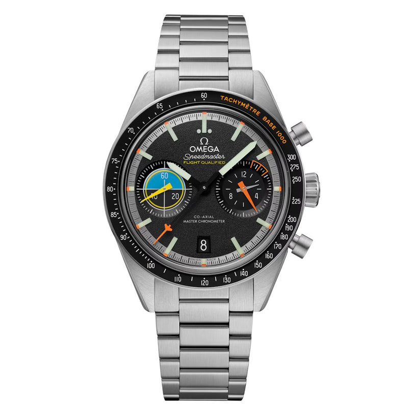 Omega Speedmaster '57 Professional Moonwatch Chronograph – Chong