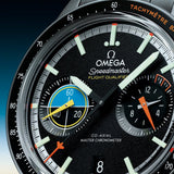 Omega Speedmaster Pilot 40.85mm