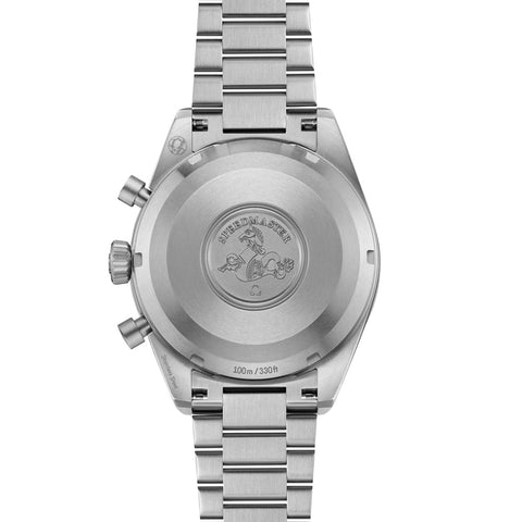 Omega Speedmaster Pilot 40.85mm