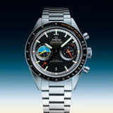 Omega Speedmaster Pilot 40.85mm