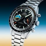 Omega Speedmaster Pilot 40.85mm