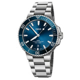 Oris Aquis Date