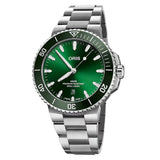 Oris Aquis Date
