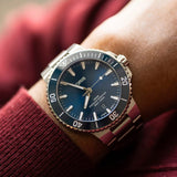 Oris Aquis Date
