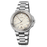 Oris Aquis Date