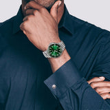 Oris Aquis Date