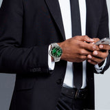 Oris Aquis Date