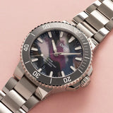 Oris Aquis Date