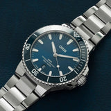 Oris Aquis Date