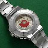 Oris Aquis Date