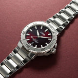 Oris Aquis Date Relief