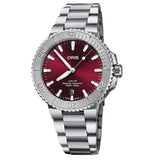 Oris Aquis Date Relief