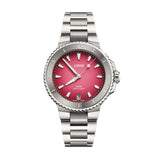 Oris Aquis Date Taste of Summer