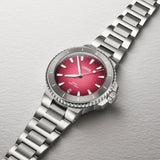 Oris Aquis Date Taste of Summer