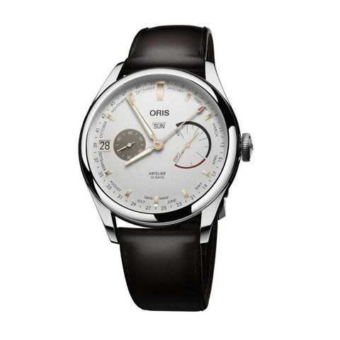 Oris Artelier Calibre 113