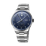 Oris Artelier Complication