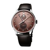 Oris Artelier Complication