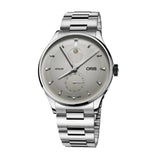 Oris Artelier Complication