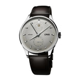 Oris Artelier Complication