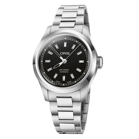 Oris Big Crown
