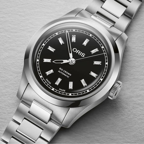 Oris Big Crown
