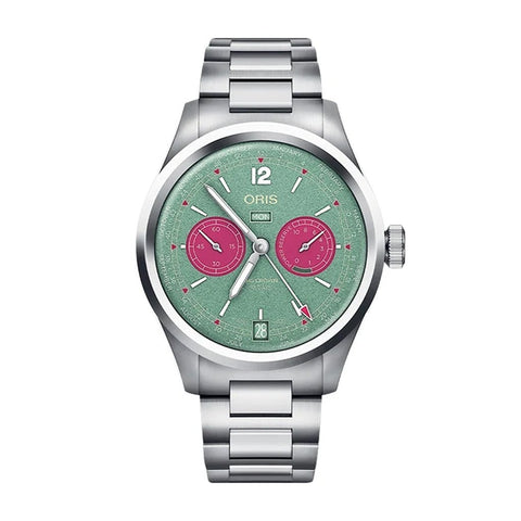Oris Big Crown Calibre 113
